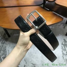 Picture of Gucci Belts _SKUGucciBelt38mmX95-125CM7D2583603